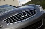 Infiniti G25 2012 года